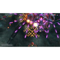 Truxton Extreme / PlayStation 5-thumb-1
