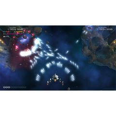 Truxton Extreme / PlayStation 5-thumb-3