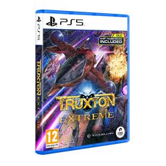 Truxton Extreme / PlayStation 5