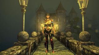 Sacred 2 Remaster / Nintendo Switch-thumb-3