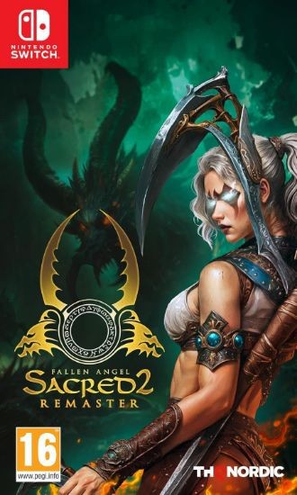 Sacred 2 Remaster / Nintendo Switch