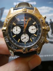 Breitling Chronomat 44