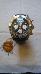 Breitling Chronomat 44