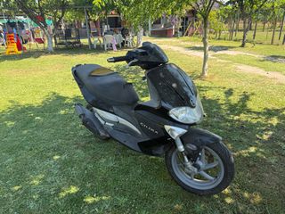 Piaggio 50 N 2008 Runner-thumb-1