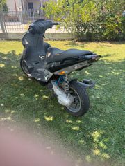 Piaggio 50 N 2008 Runner-thumb-3