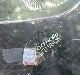 Citroen C3 2021 1.2cc SHINE BUSINESS*NAVI*CAMERA*ΙΔΙΩΤΗ*ΑΒΑΦΟ*ΖΑΝΤΕΣ*ΦΙΜΕ-thumb-13