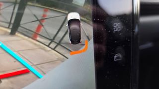 Citroen C3 2021 1.2cc SHINE BUSINESS*NAVI*CAMERA*ΙΔΙΩΤΗ*ΑΒΑΦΟ*ΖΑΝΤΕΣ*ΦΙΜΕ-thumb-10