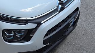 Citroen C3 2021 1.2cc SHINE BUSINESS*NAVI*CAMERA*ΙΔΙΩΤΗ*ΑΒΑΦΟ*ΖΑΝΤΕΣ*ΦΙΜΕ-thumb-16