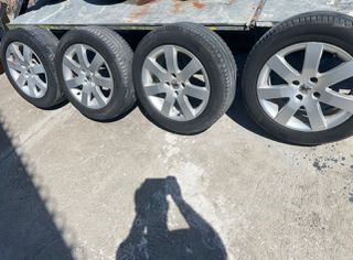4αδα με Michelin primacy 4 ΑΡΙΣΤΑ