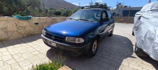 Opel Astra 1992 GL1,4