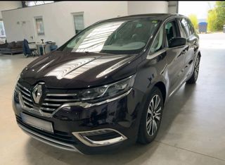 Renault Espace 2016 ΤΙΜΗ ΓΙΑ ΠΟΛΥΤΈΚΝΩΝ Ή ΑΜΕΑ ΓΙΑ ΛΊΓΟ ΧΡΟΝΙΚΌ ΔΙΆΣΤΗΜΑ