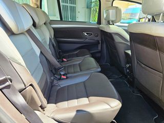 Renault Espace 2016 FULL EXTRA PANORAMA AUTOMATIC Energy initiale Paris-thumb-40