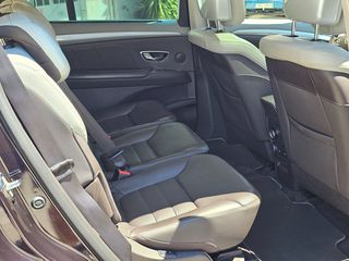 Renault Espace 2016 FULL EXTRA PANORAMA AUTOMATIC Energy initiale Paris-thumb-42