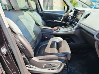 Renault Espace 2016 FULL EXTRA PANORAMA AUTOMATIC Energy initiale Paris-thumb-44