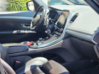 Renault Espace 2016 FULL EXTRA PANORAMA AUTOMATIC Energy initiale Paris-thumb-46