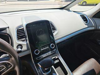 Renault Espace 2016 FULL EXTRA PANORAMA AUTOMATIC Energy initiale Paris-thumb-78