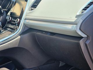 Renault Espace 2016 FULL EXTRA PANORAMA AUTOMATIC Energy initiale Paris-thumb-56