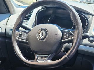 Renault Espace 2016 FULL EXTRA PANORAMA AUTOMATIC Energy initiale Paris-thumb-57