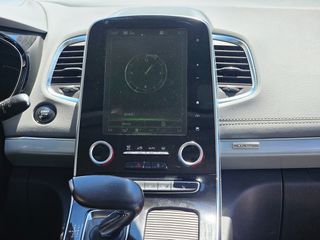 Renault Espace 2016 FULL EXTRA PANORAMA AUTOMATIC Energy initiale Paris-thumb-58