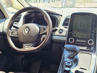Renault Espace 2016 FULL EXTRA PANORAMA AUTOMATIC Energy initiale Paris-thumb-59