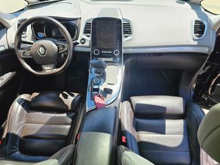 Renault Espace 2016 FULL EXTRA PANORAMA AUTOMATIC Energy initiale Paris-thumb-61
