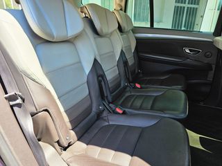 Renault Espace 2016 FULL EXTRA PANORAMA AUTOMATIC Energy initiale Paris-thumb-62