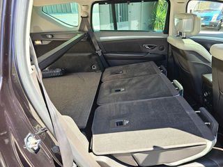 Renault Espace 2016 FULL EXTRA PANORAMA AUTOMATIC Energy initiale Paris-thumb-64