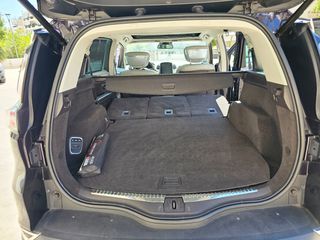 Renault Espace 2016 FULL EXTRA PANORAMA AUTOMATIC Energy initiale Paris-thumb-65