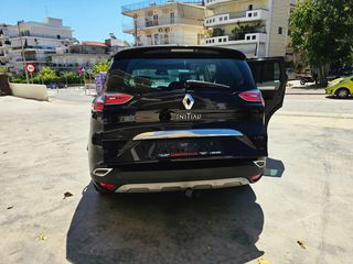 Renault Espace 2016 FULL EXTRA PANORAMA AUTOMATIC Energy initiale Paris-thumb-68