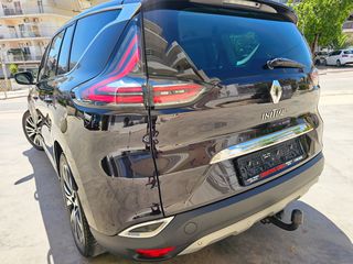 Renault Espace 2016 FULL EXTRA PANORAMA AUTOMATIC Energy initiale Paris-thumb-69