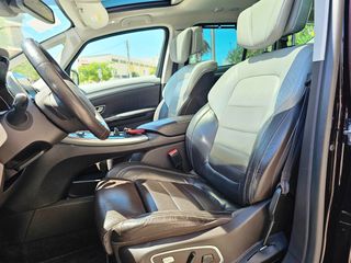 Renault Espace 2016 FULL EXTRA PANORAMA AUTOMATIC Energy initiale Paris-thumb-71