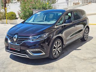 Renault Espace 2016 FULL EXTRA PANORAMA AUTOMATIC Energy initiale Paris-thumb-14