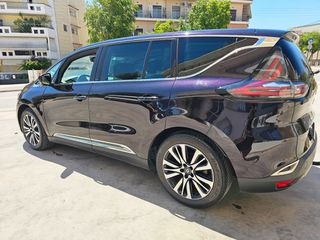 Renault Espace 2016 FULL EXTRA PANORAMA AUTOMATIC Energy initiale Paris-thumb-16