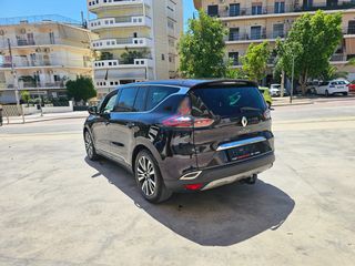 Renault Espace 2016 FULL EXTRA PANORAMA AUTOMATIC Energy initiale Paris-thumb-17