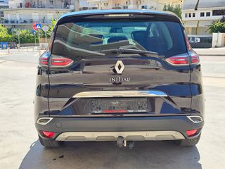 Renault Espace 2016 FULL EXTRA PANORAMA AUTOMATIC Energy initiale Paris-thumb-18