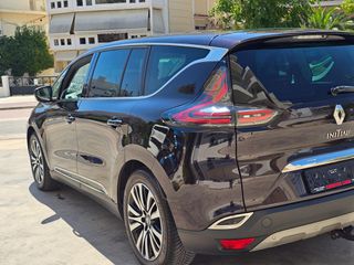 Renault Espace 2016 FULL EXTRA PANORAMA AUTOMATIC Energy initiale Paris-thumb-19