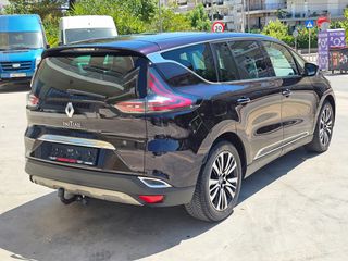 Renault Espace 2016 FULL EXTRA PANORAMA AUTOMATIC Energy initiale Paris-thumb-20