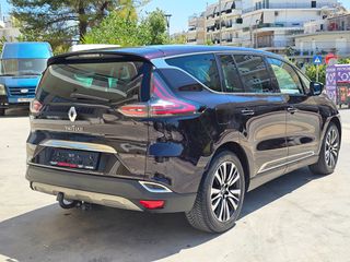 Renault Espace 2016 FULL EXTRA PANORAMA AUTOMATIC Energy initiale Paris-thumb-21