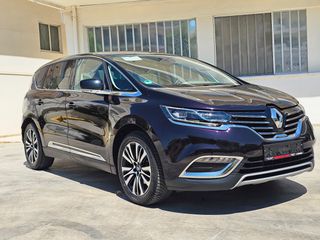Renault Espace 2016 FULL EXTRA PANORAMA AUTOMATIC Energy initiale Paris-thumb-23