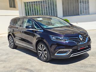 Renault Espace 2016 FULL EXTRA PANORAMA AUTOMATIC Energy initiale Paris-thumb-24