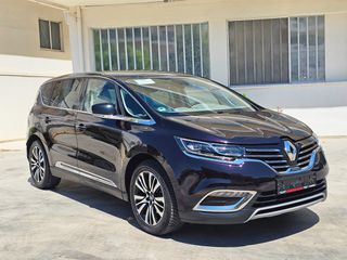 Renault Espace 2016 FULL EXTRA PANORAMA AUTOMATIC Energy initiale Paris-thumb-25