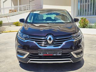 Renault Espace 2016 FULL EXTRA PANORAMA AUTOMATIC Energy initiale Paris-thumb-26
