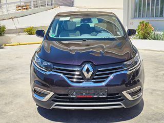 Renault Espace 2016 FULL EXTRA PANORAMA AUTOMATIC Energy initiale Paris-thumb-27