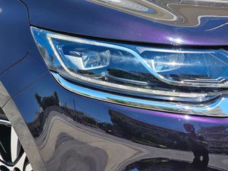 Renault Espace 2016 FULL EXTRA PANORAMA AUTOMATIC Energy initiale Paris-thumb-28
