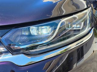 Renault Espace 2016 FULL EXTRA PANORAMA AUTOMATIC Energy initiale Paris-thumb-29