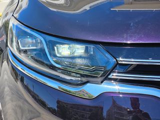 Renault Espace 2016 FULL EXTRA PANORAMA AUTOMATIC Energy initiale Paris-thumb-30