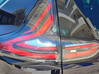 Renault Espace 2016 FULL EXTRA PANORAMA AUTOMATIC Energy initiale Paris-thumb-31