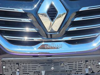 Renault Espace 2016 FULL EXTRA PANORAMA AUTOMATIC Energy initiale Paris-thumb-33