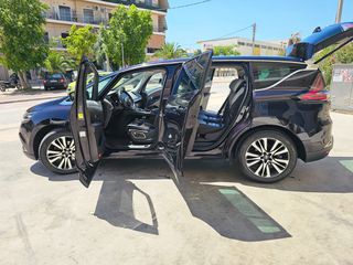 Renault Espace 2016 FULL EXTRA PANORAMA AUTOMATIC Energy initiale Paris-thumb-37