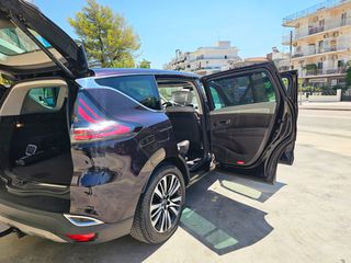 Renault Espace 2016 FULL EXTRA PANORAMA AUTOMATIC Energy initiale Paris-thumb-38